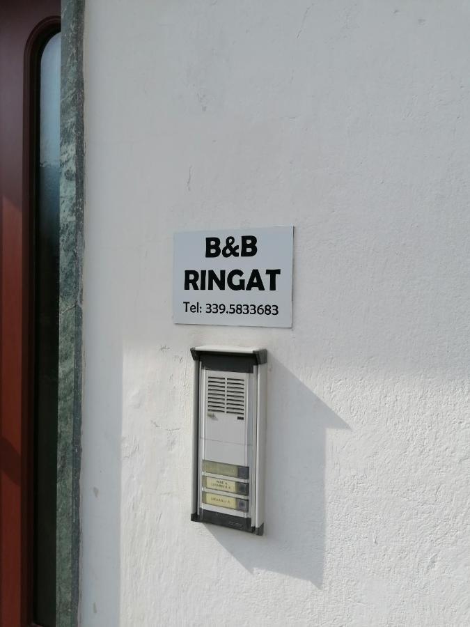 B&B Ringat Mori Luaran gambar